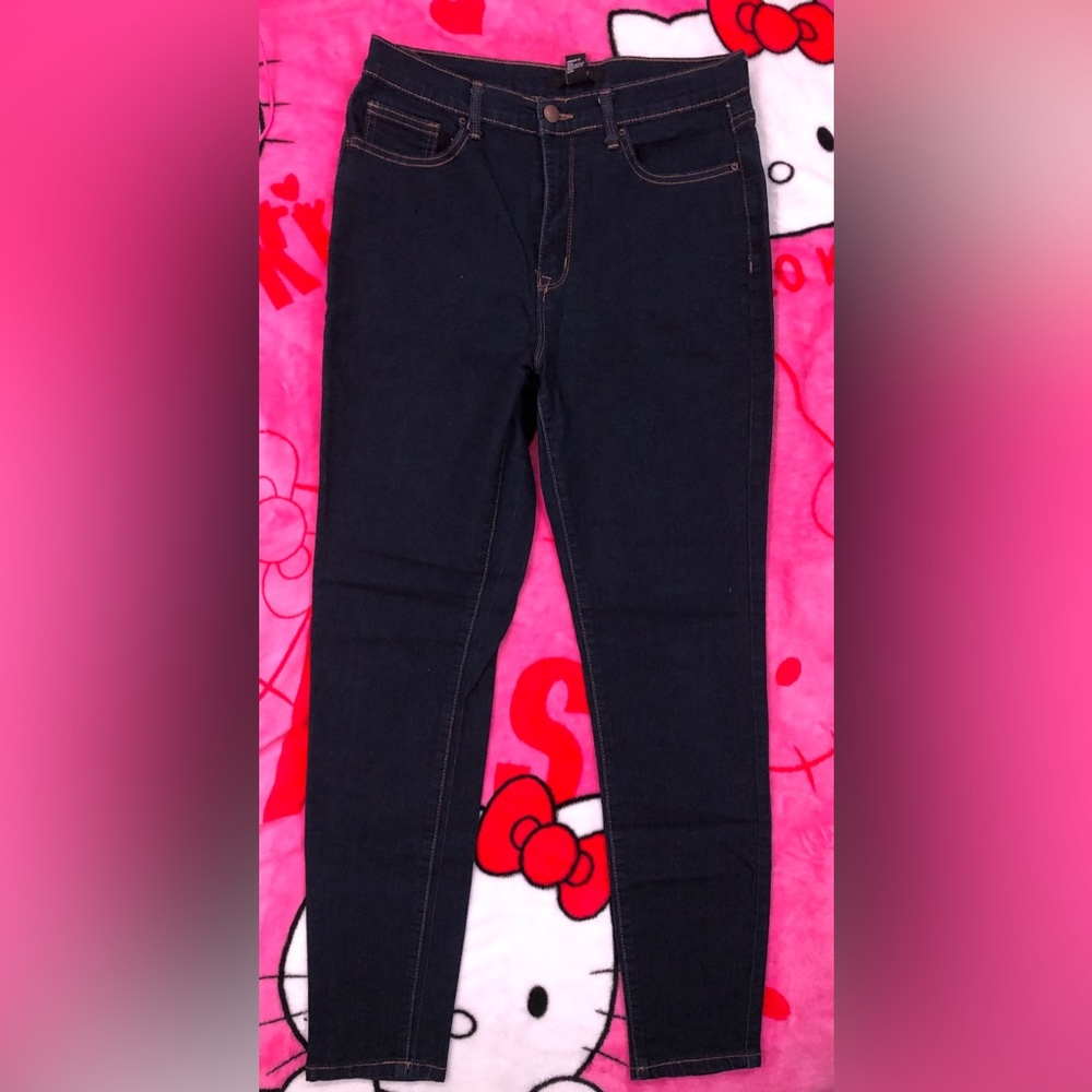 2 forever 21 | forever 21 slim jeans